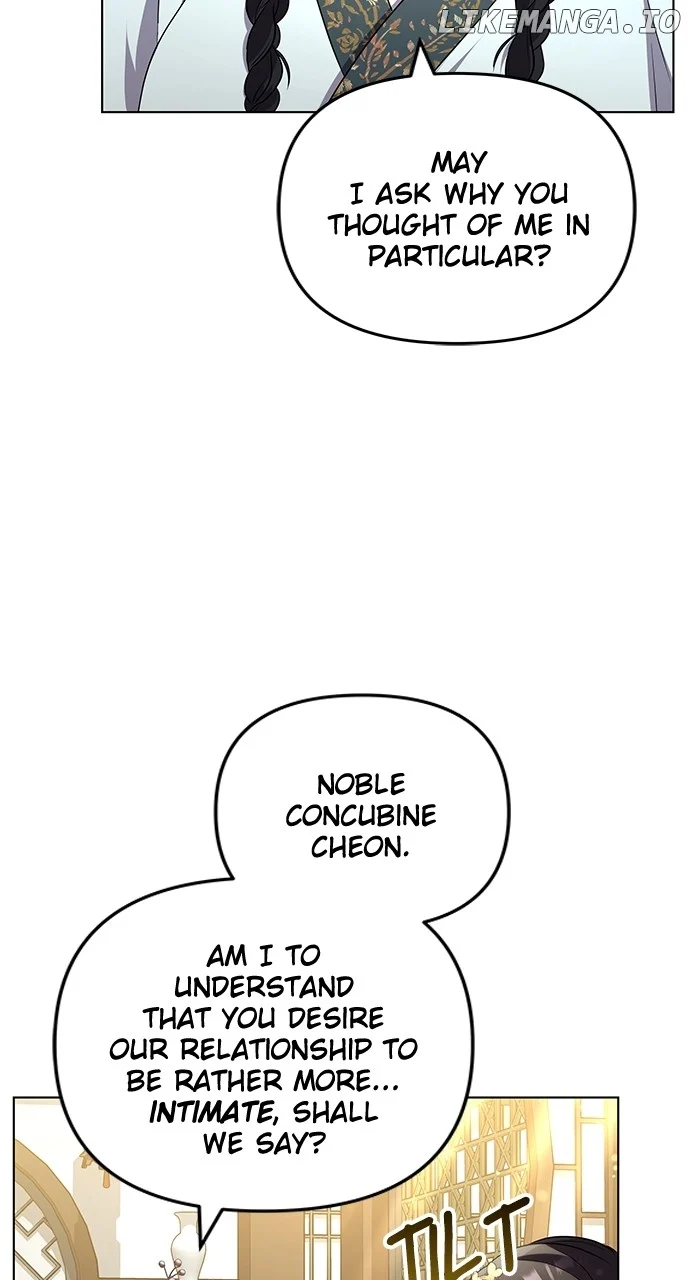A Master, Who Woke up as a Concubine  76 page 43