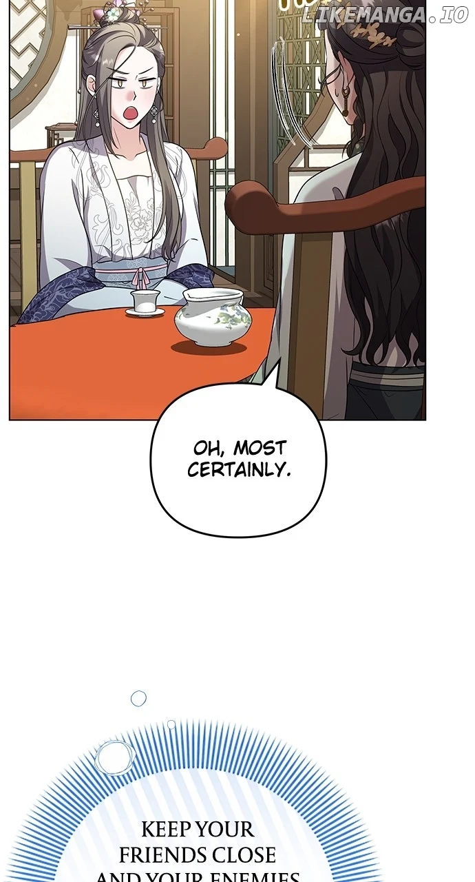 A Master, Who Woke up as a Concubine  76 page 44