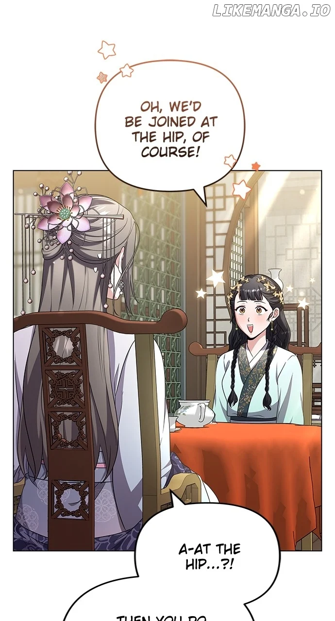 A Master, Who Woke up as a Concubine  76 page 52