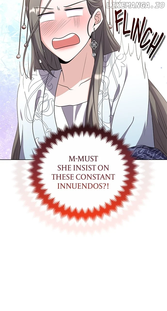 A Master, Who Woke up as a Concubine  76 page 55