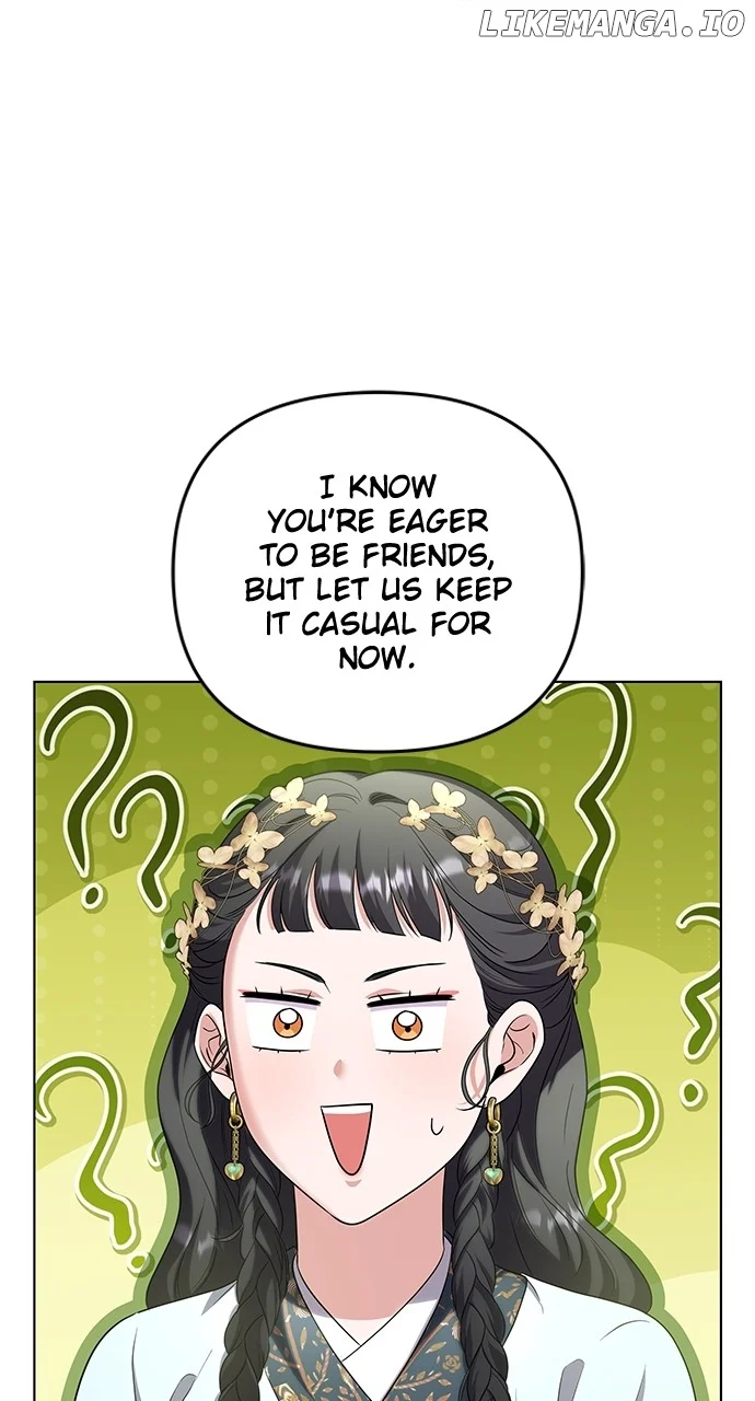 A Master, Who Woke up as a Concubine  76 page 57