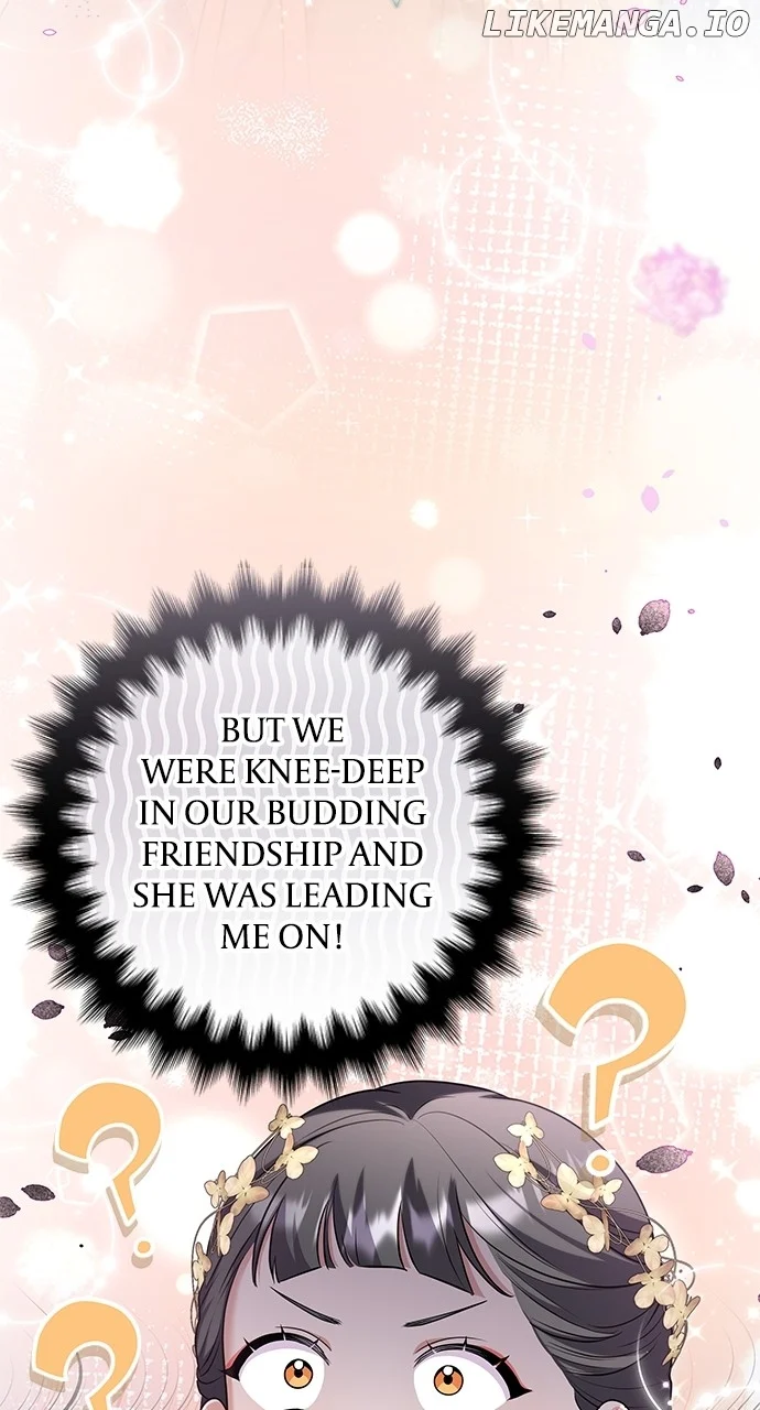 A Master, Who Woke up as a Concubine  76 page 60