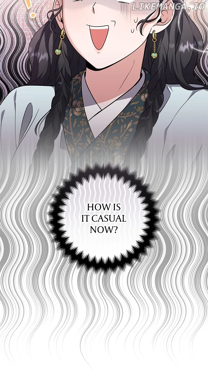 A Master, Who Woke up as a Concubine  76 page 61