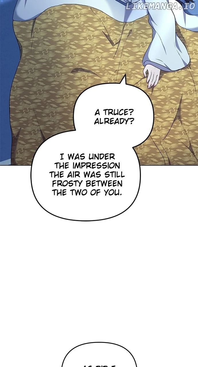 A Master, Who Woke up as a Concubine  76 page 65