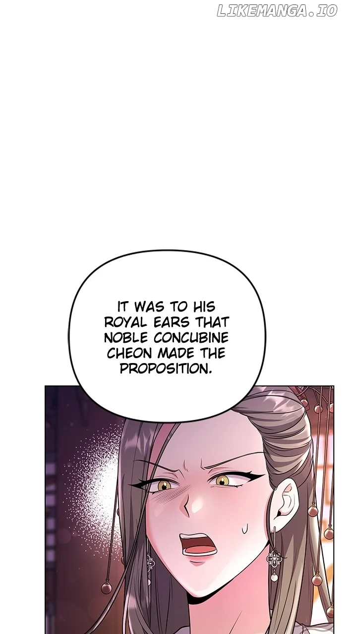 A Master, Who Woke up as a Concubine  76 page 6