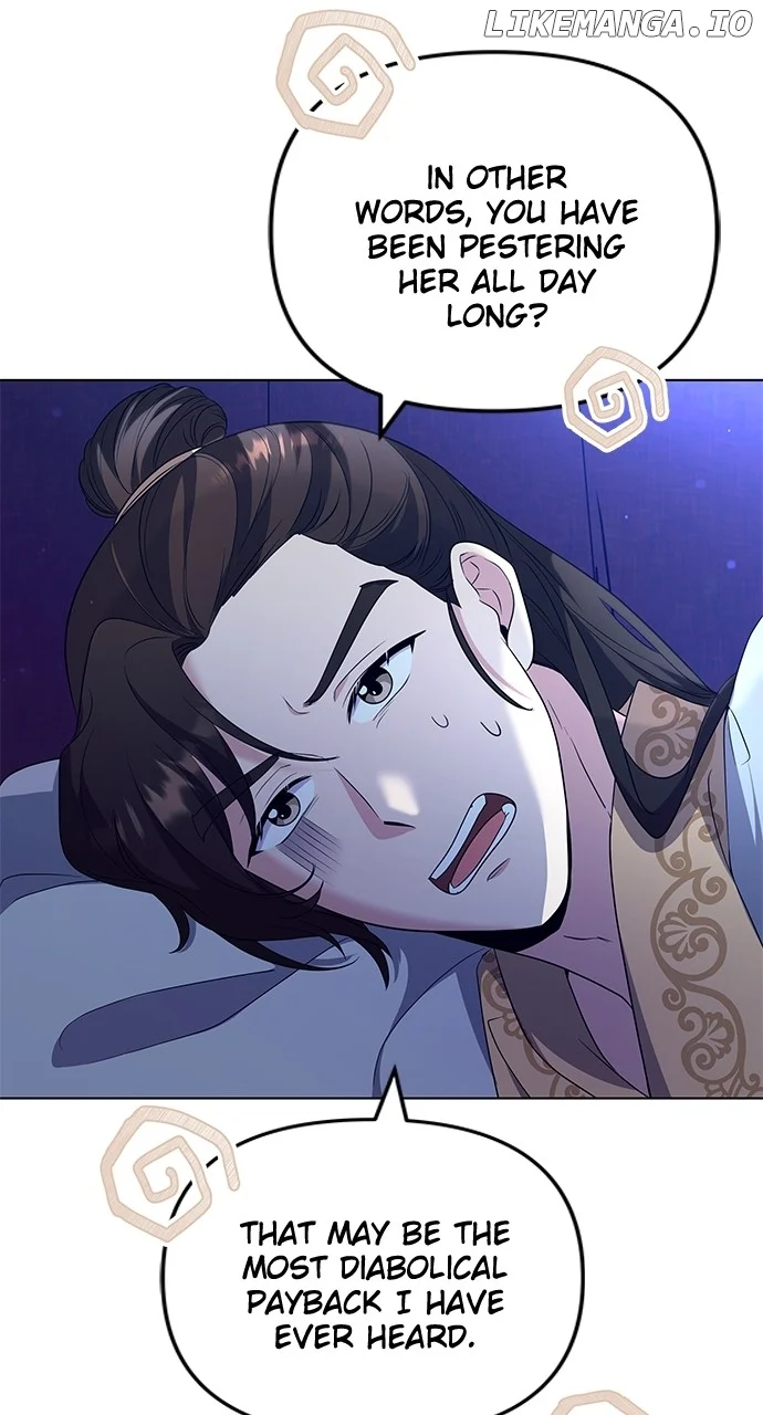 A Master, Who Woke up as a Concubine  76 page 70