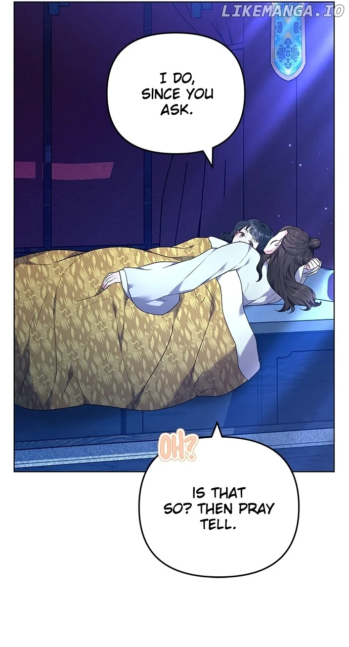 A Master, Who Woke up as a Concubine  76 page 80