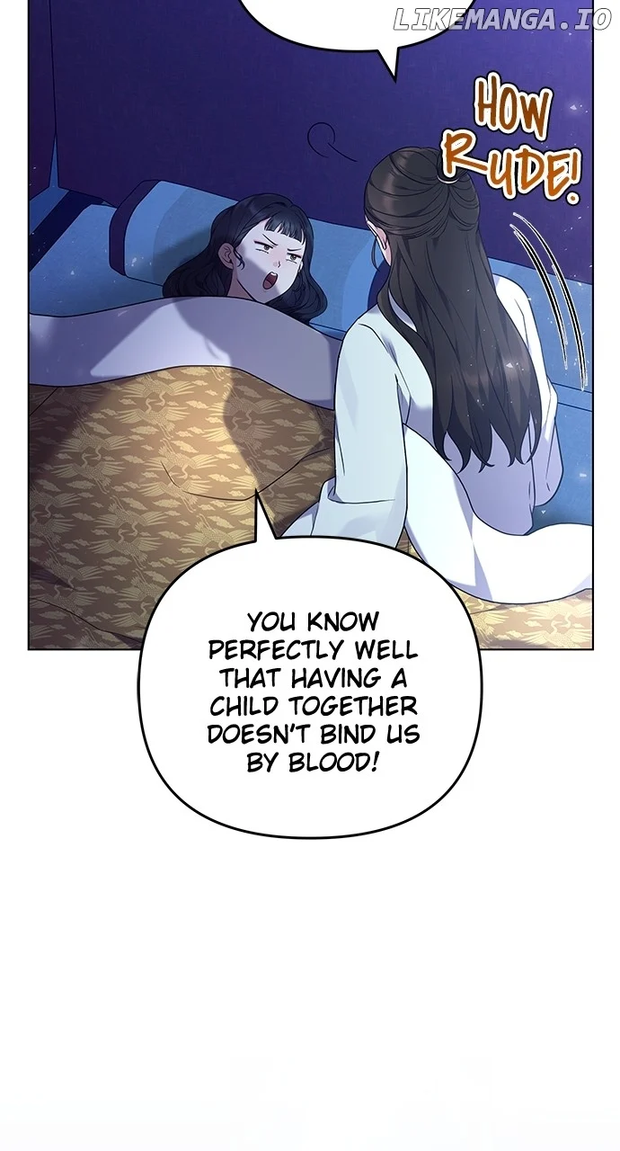A Master, Who Woke up as a Concubine  76 page 89