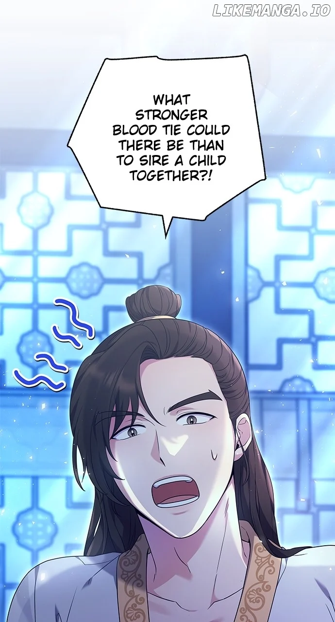 A Master, Who Woke up as a Concubine  76 page 90