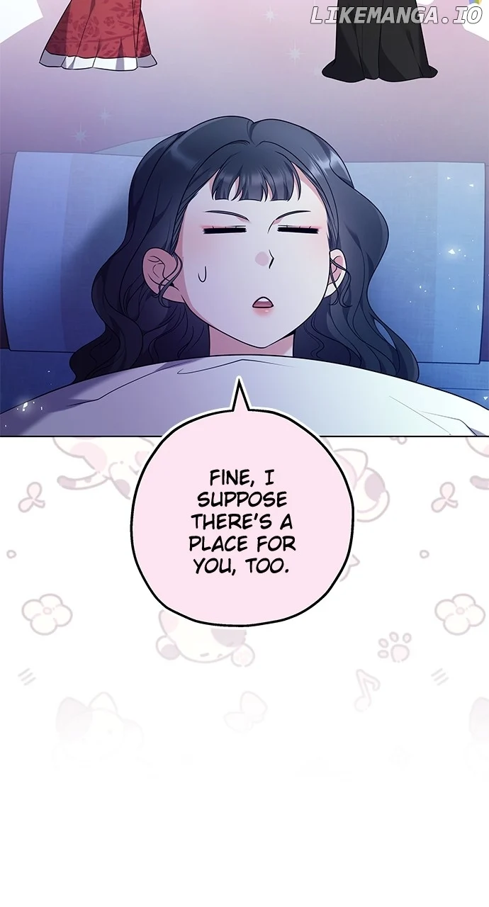 A Master, Who Woke up as a Concubine  76 page 92