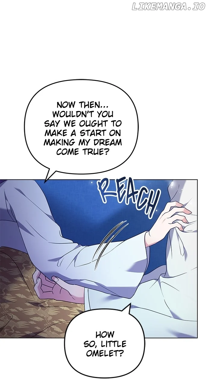 A Master, Who Woke up as a Concubine  76 page 93