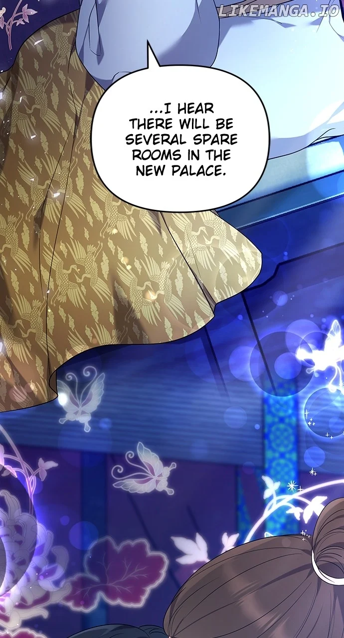 A Master, Who Woke up as a Concubine  76 page 96