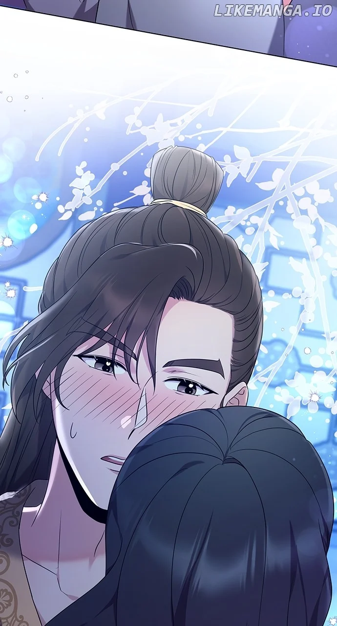 A Master, Who Woke up as a Concubine  76 page 98