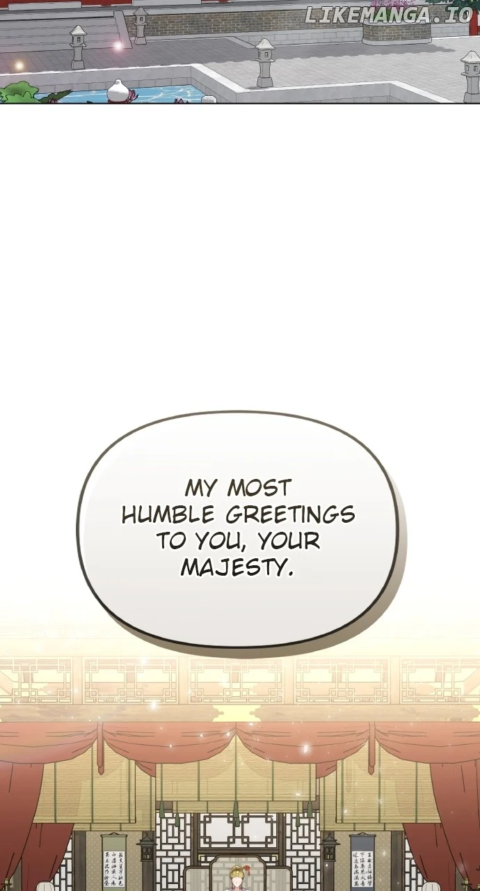 A Master, Who Woke up as a Concubine  77 page 101