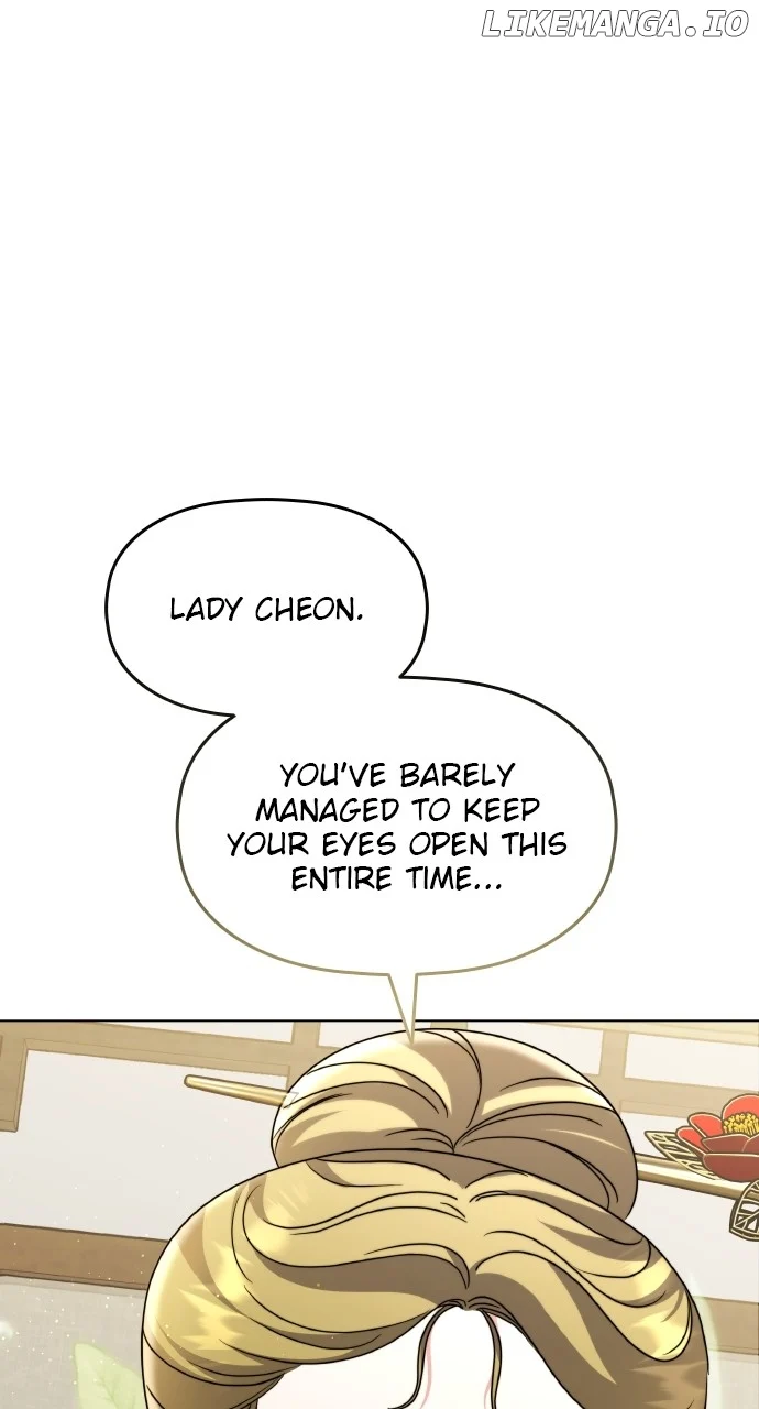 A Master, Who Woke up as a Concubine  77 page 107