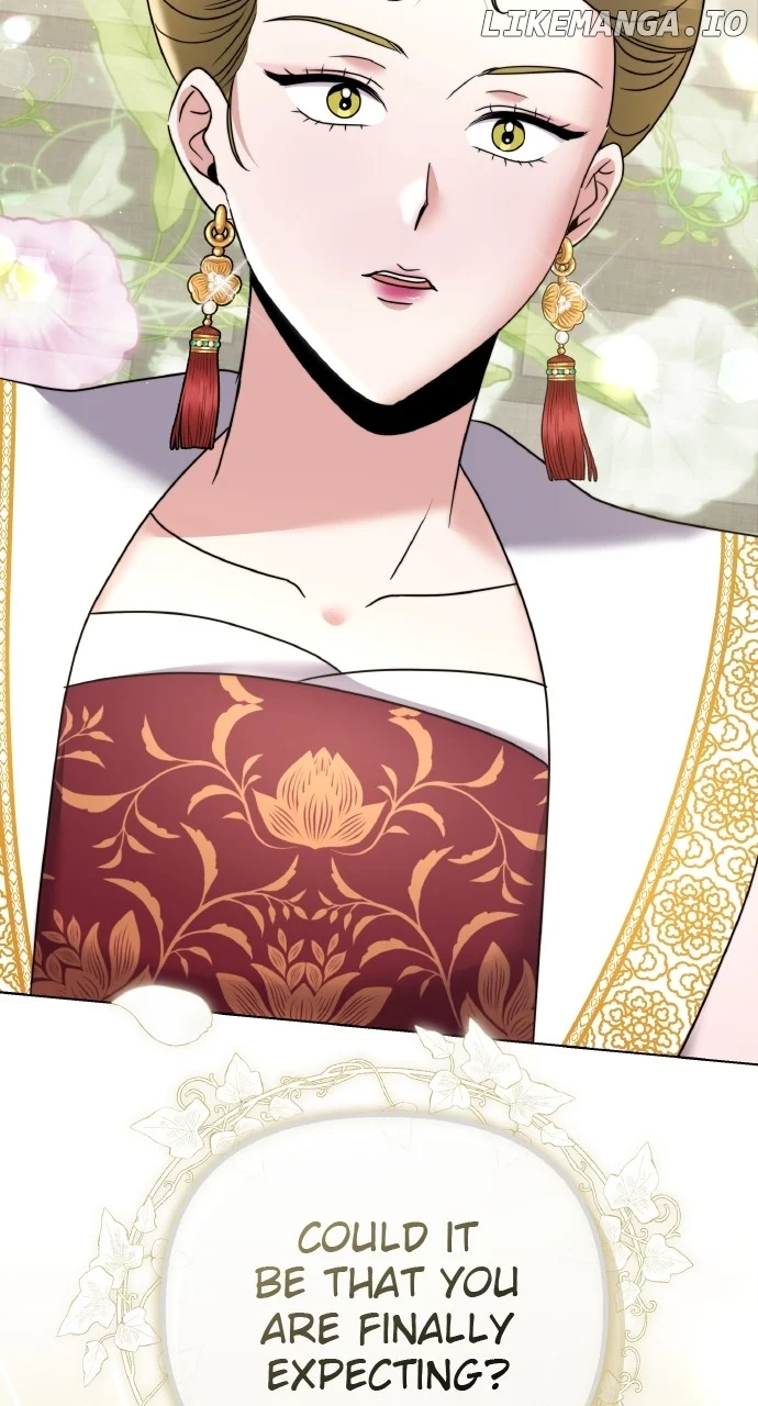 A Master, Who Woke up as a Concubine  77 page 108