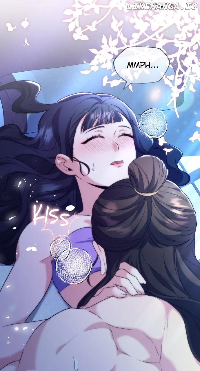 A Master, Who Woke up as a Concubine  77 page 10