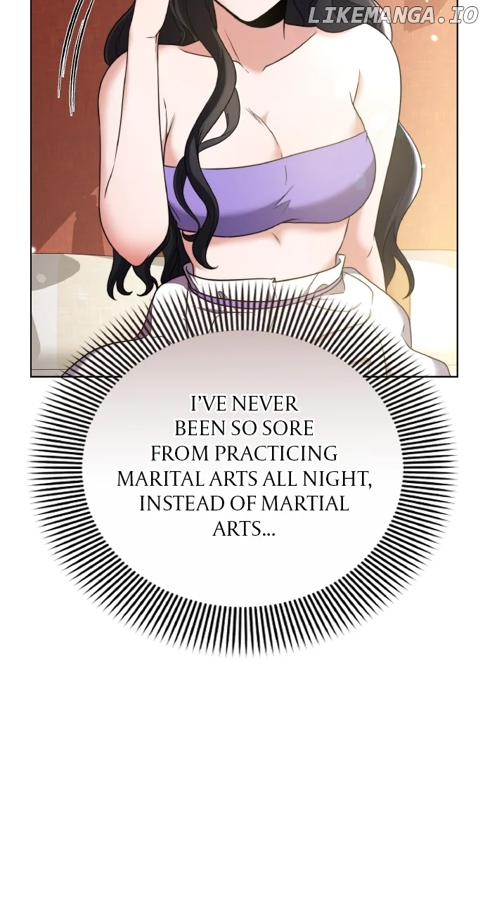 A Master, Who Woke up as a Concubine  77 page 18