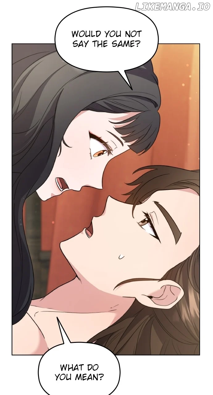 A Master, Who Woke up as a Concubine  77 page 26