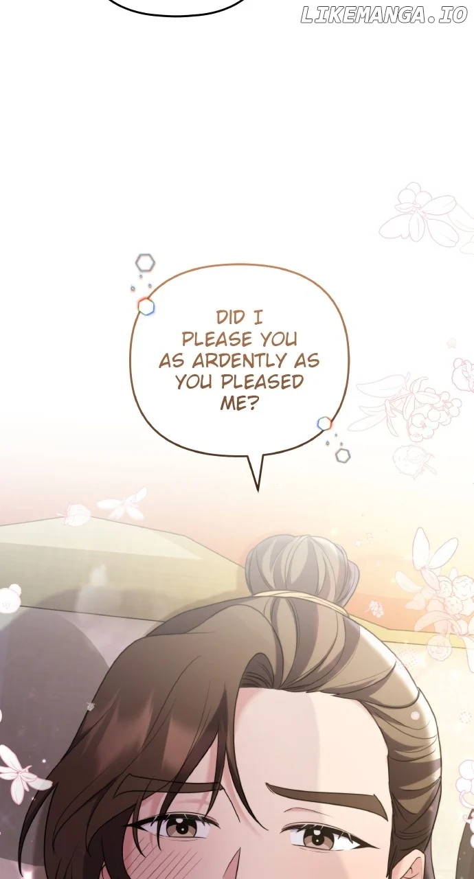 A Master, Who Woke up as a Concubine  77 page 27