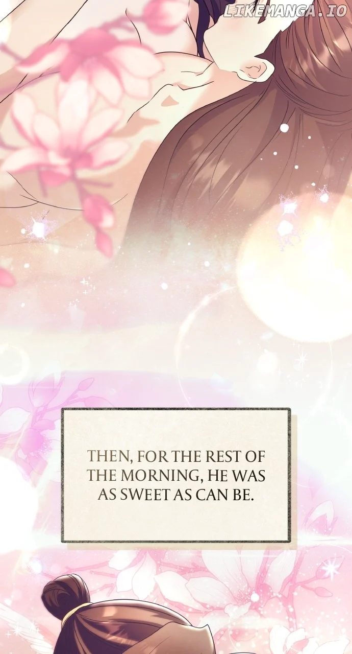 A Master, Who Woke up as a Concubine  77 page 33