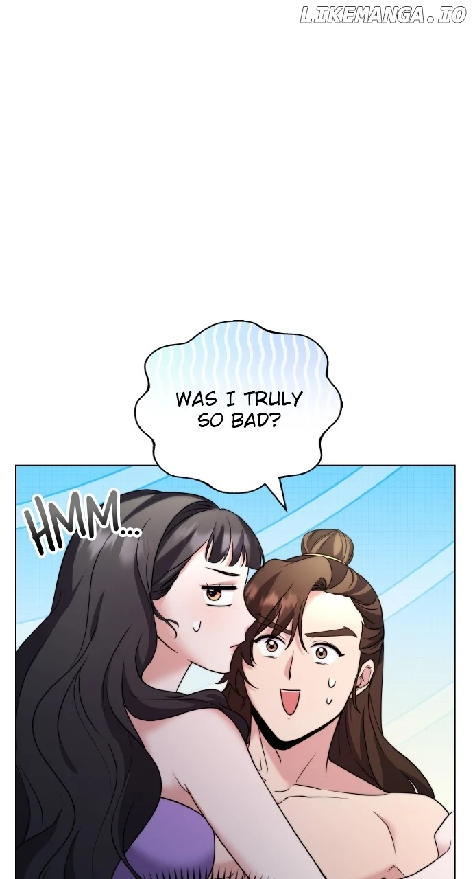 A Master, Who Woke up as a Concubine  77 page 35