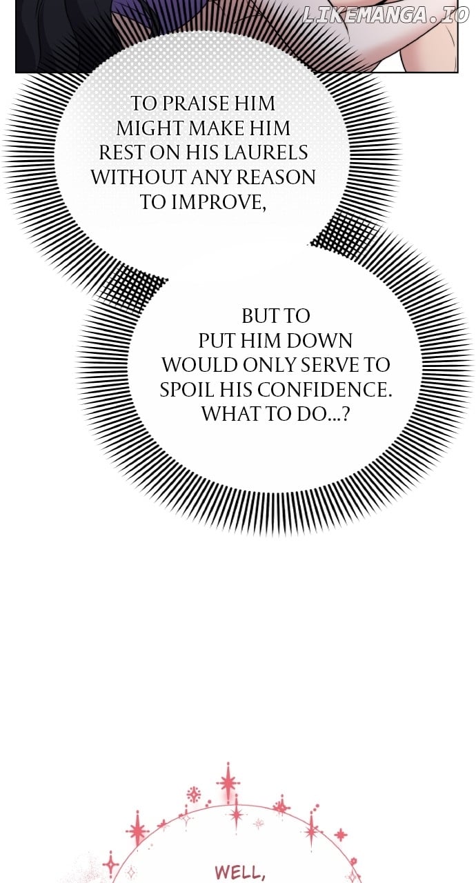 A Master, Who Woke up as a Concubine  77 page 36