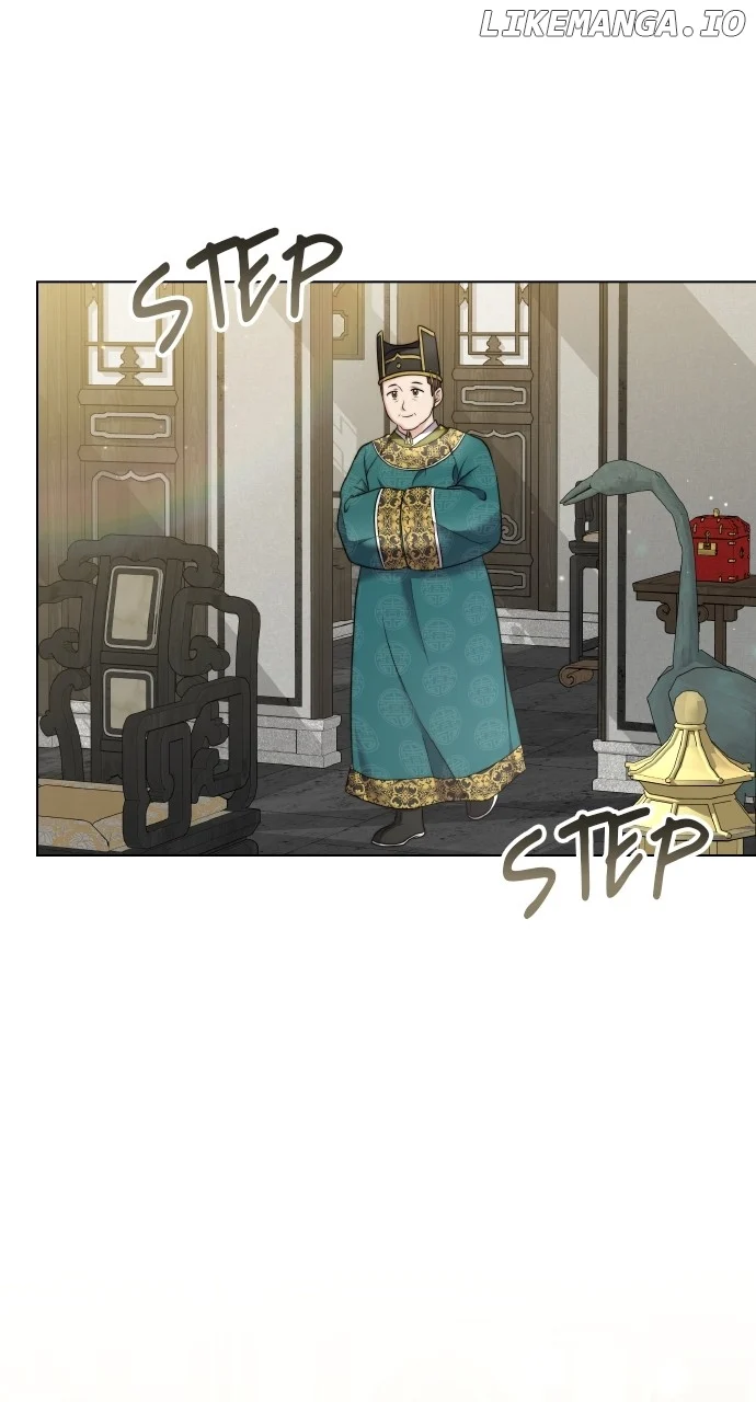 A Master, Who Woke up as a Concubine  77 page 41