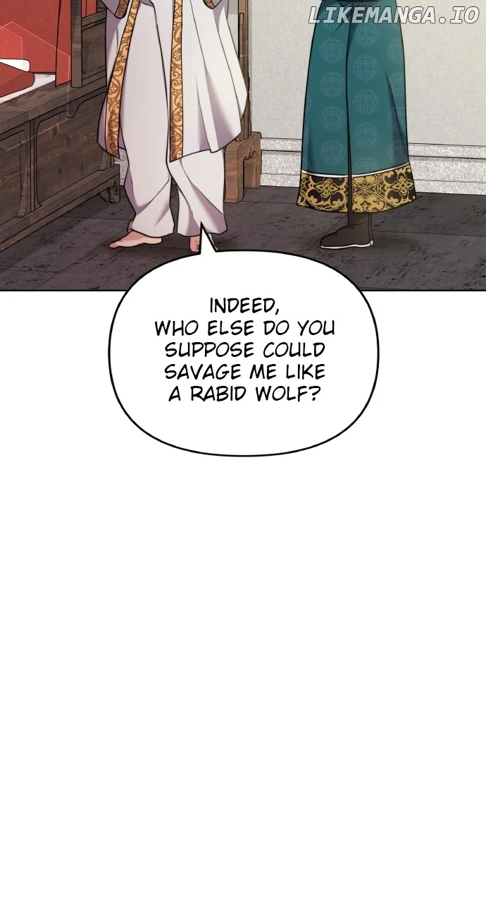 A Master, Who Woke up as a Concubine  77 page 47