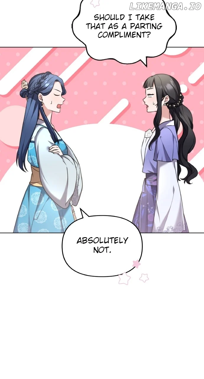 A Master, Who Woke up as a Concubine  77 page 61