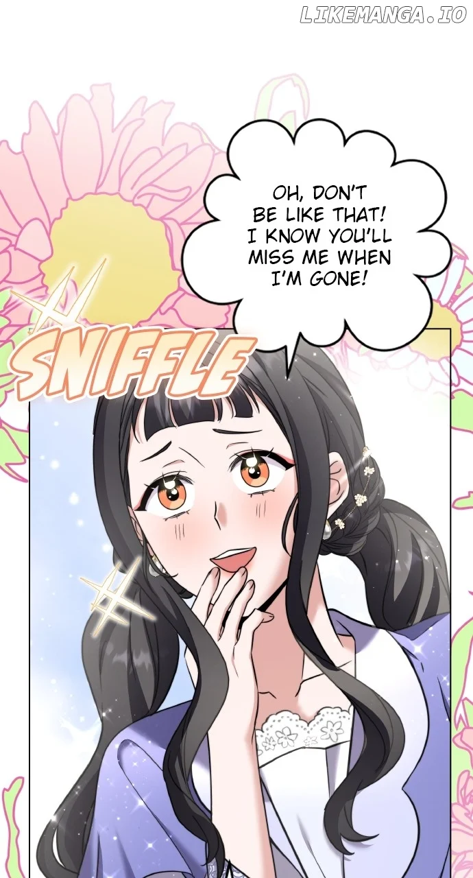 A Master, Who Woke up as a Concubine  77 page 62