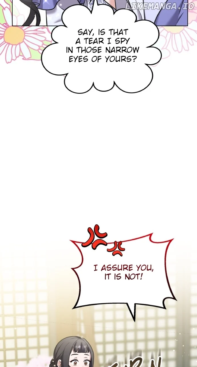 A Master, Who Woke up as a Concubine  77 page 63