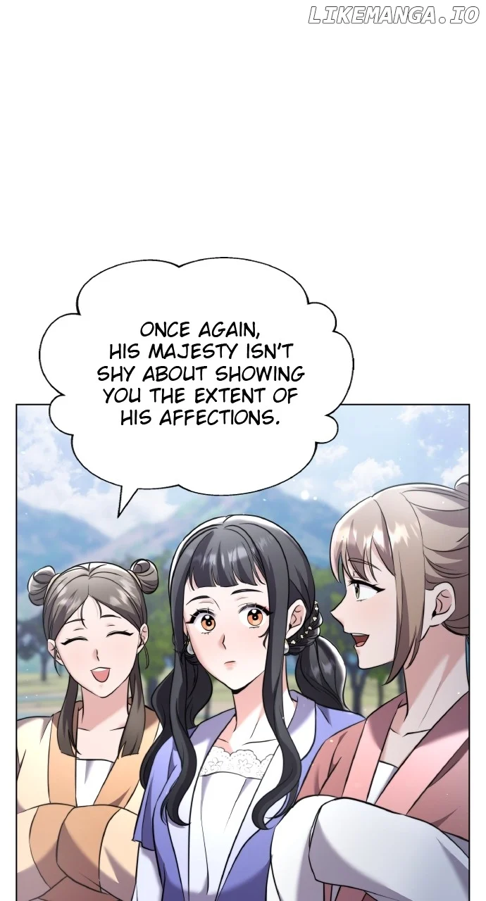 A Master, Who Woke up as a Concubine  77 page 70