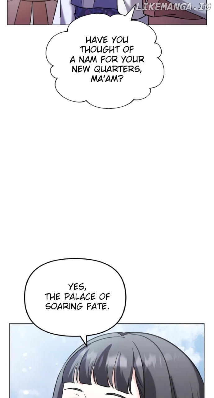 A Master, Who Woke up as a Concubine  77 page 71