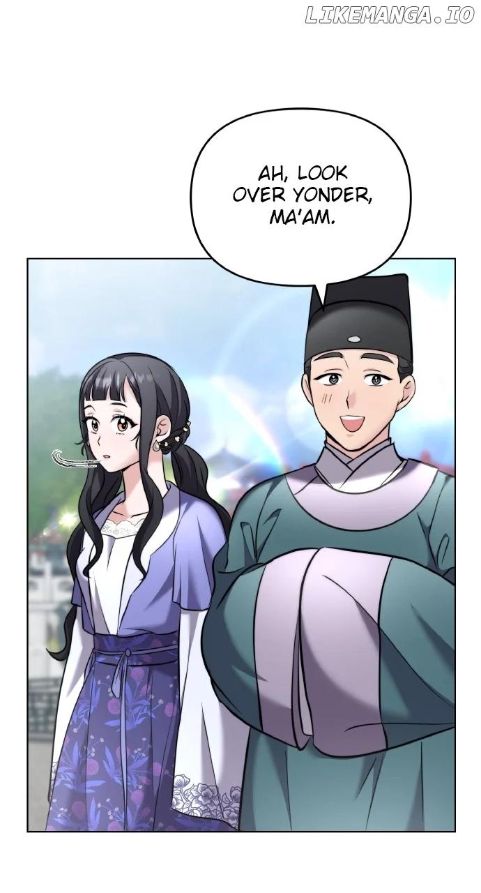 A Master, Who Woke up as a Concubine  77 page 75