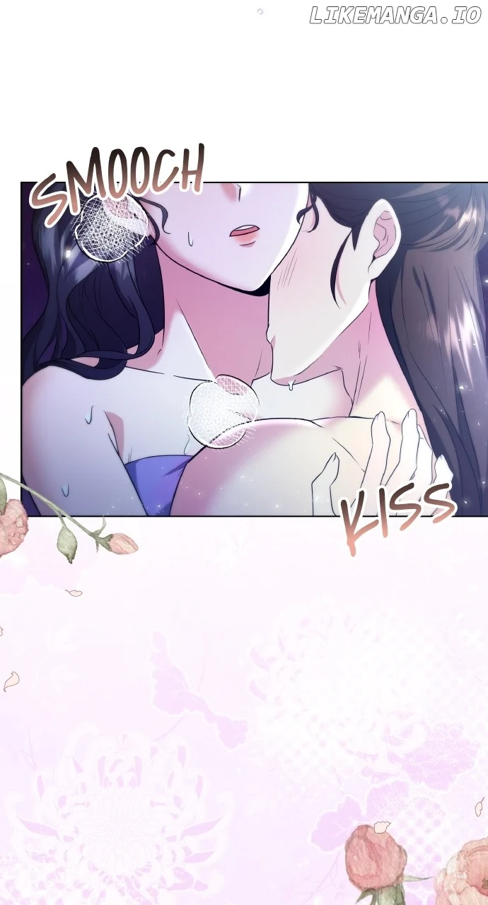 A Master, Who Woke up as a Concubine  77 page 7