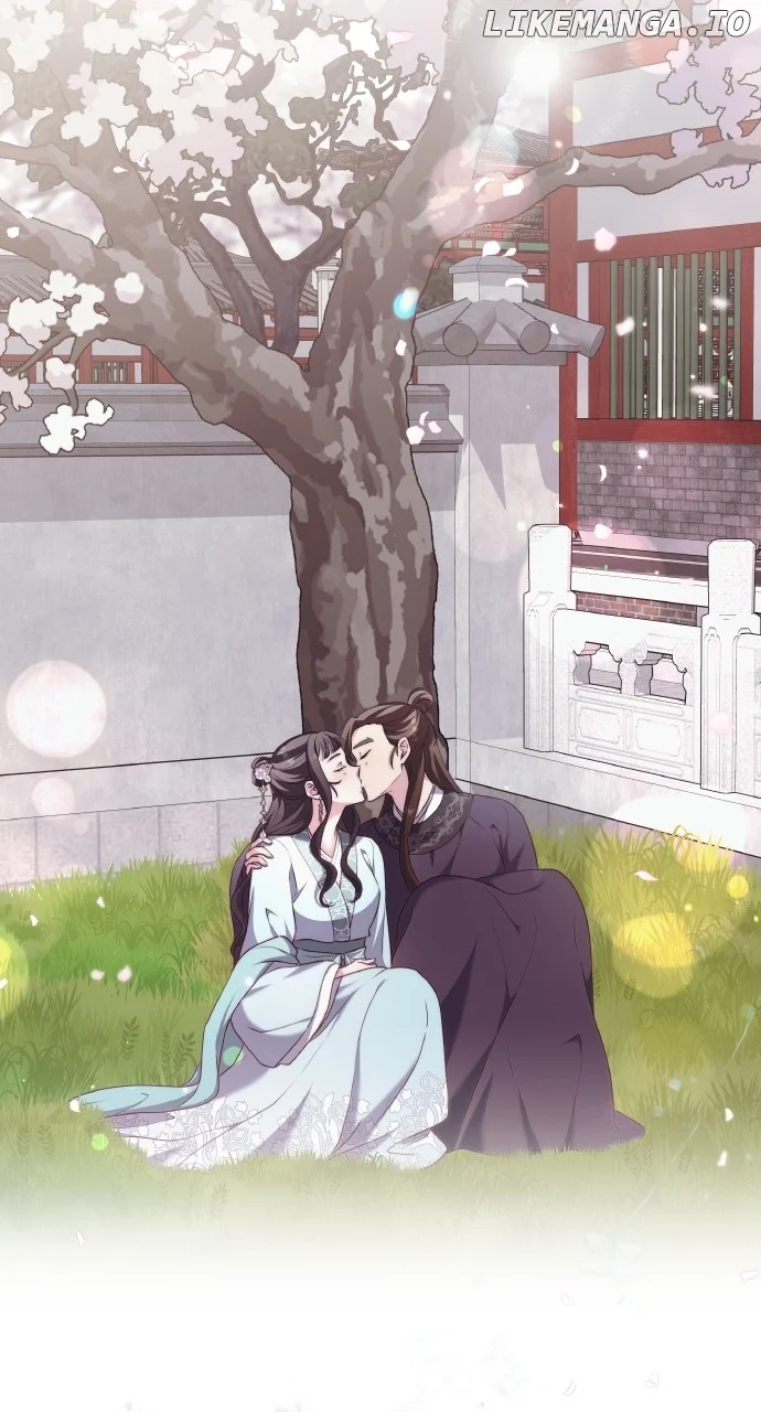 A Master, Who Woke up as a Concubine  77 page 80