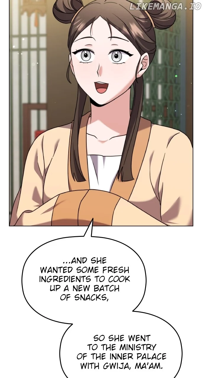 A Master, Who Woke up as a Concubine  77 page 92