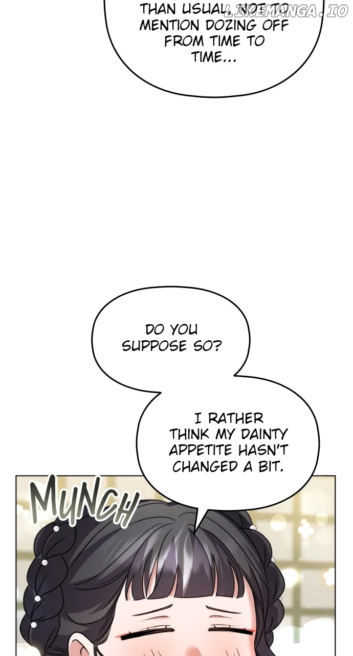 A Master, Who Woke up as a Concubine  77 page 94
