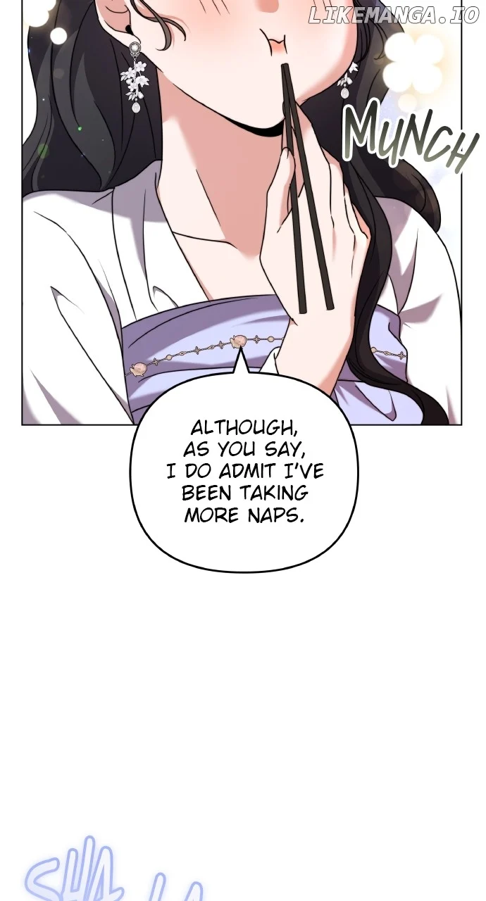 A Master, Who Woke up as a Concubine  77 page 95