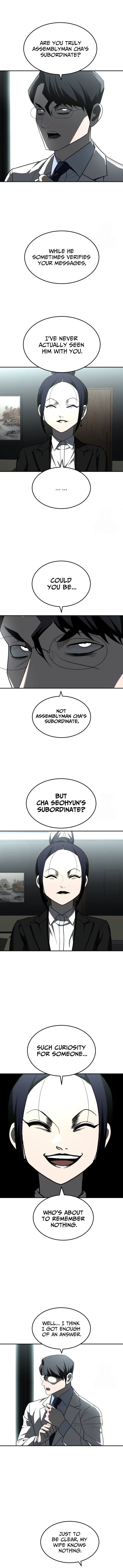 A Sense of Amusement  44 page 15