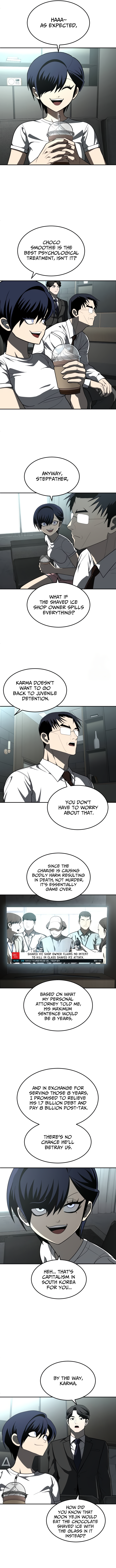 A Sense of Amusement  44 page 2