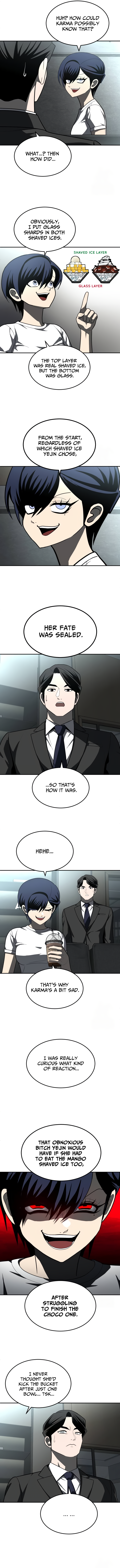 A Sense of Amusement  44 page 3