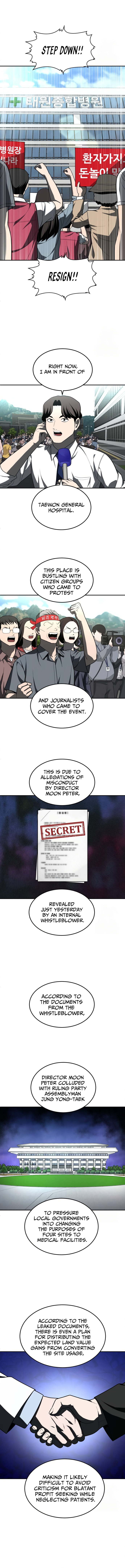 A Sense of Amusement  44 page 6