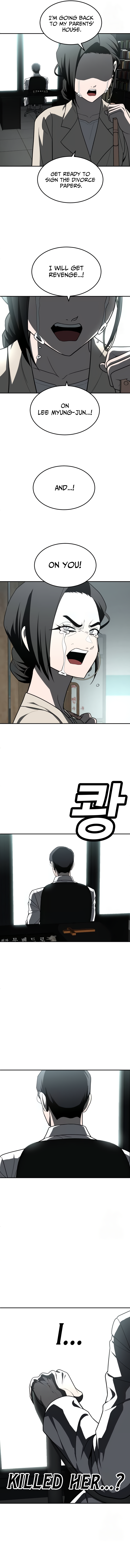 A Sense of Amusement  44 page 9