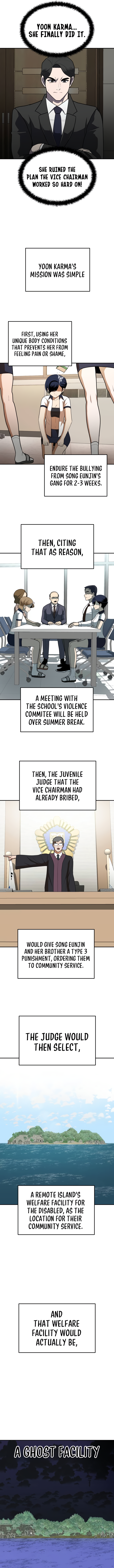 A Sense of Amusement  9 page 11