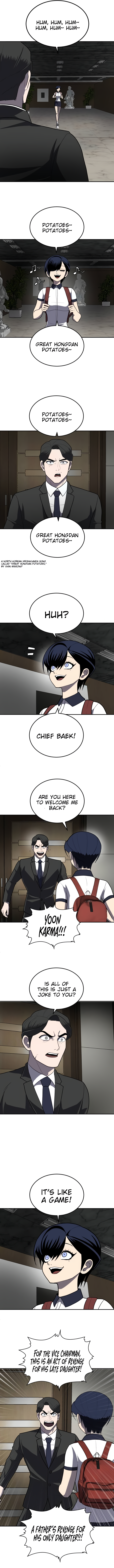 A Sense of Amusement  9 page 13