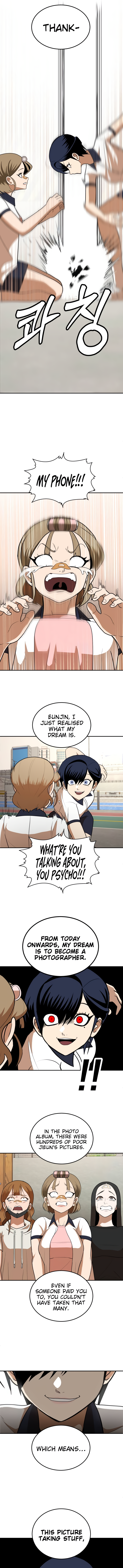 A Sense of Amusement  9 page 8