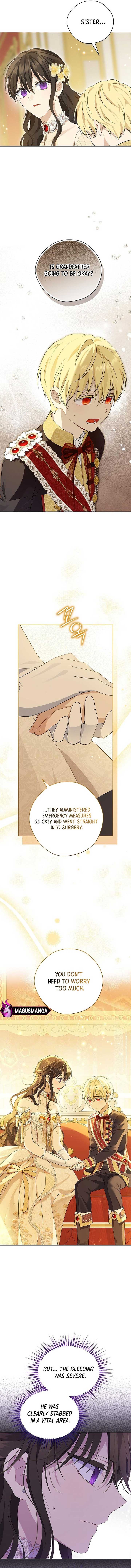 Actually, I Was the Real One 118 page 2