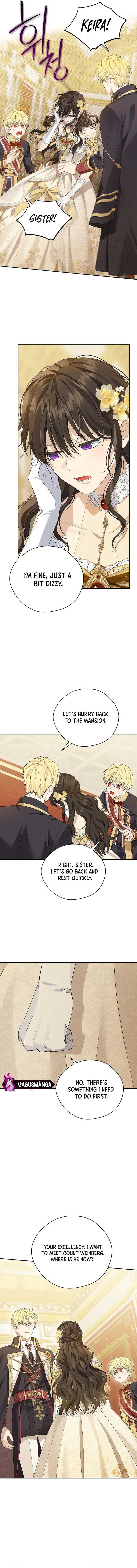 Actually, I Was the Real One 118 page 4